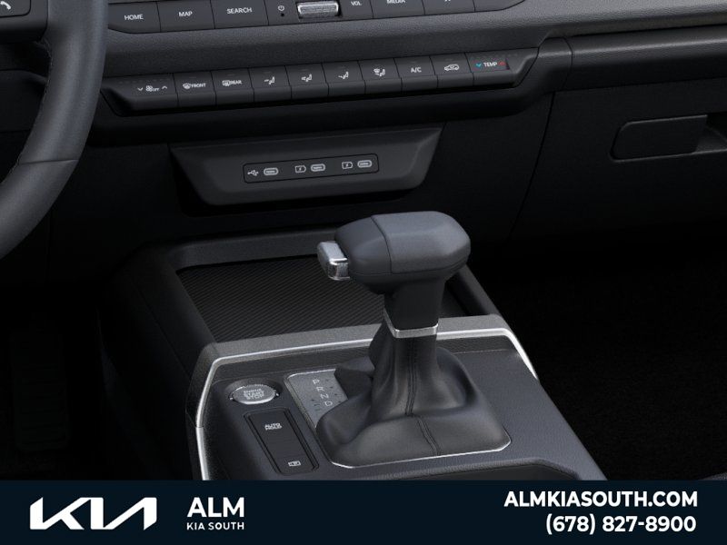 New 2027 Silver Kia LX image 23