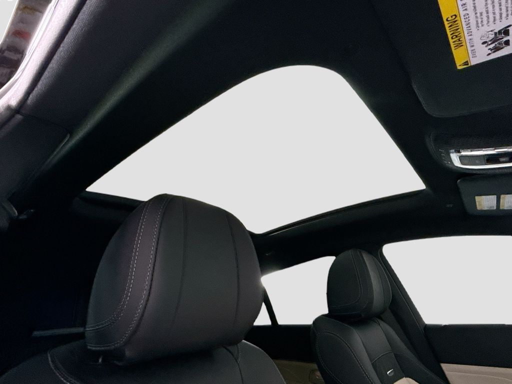 Thumbnail: 2026 Mercedes-Benz GLE - 20