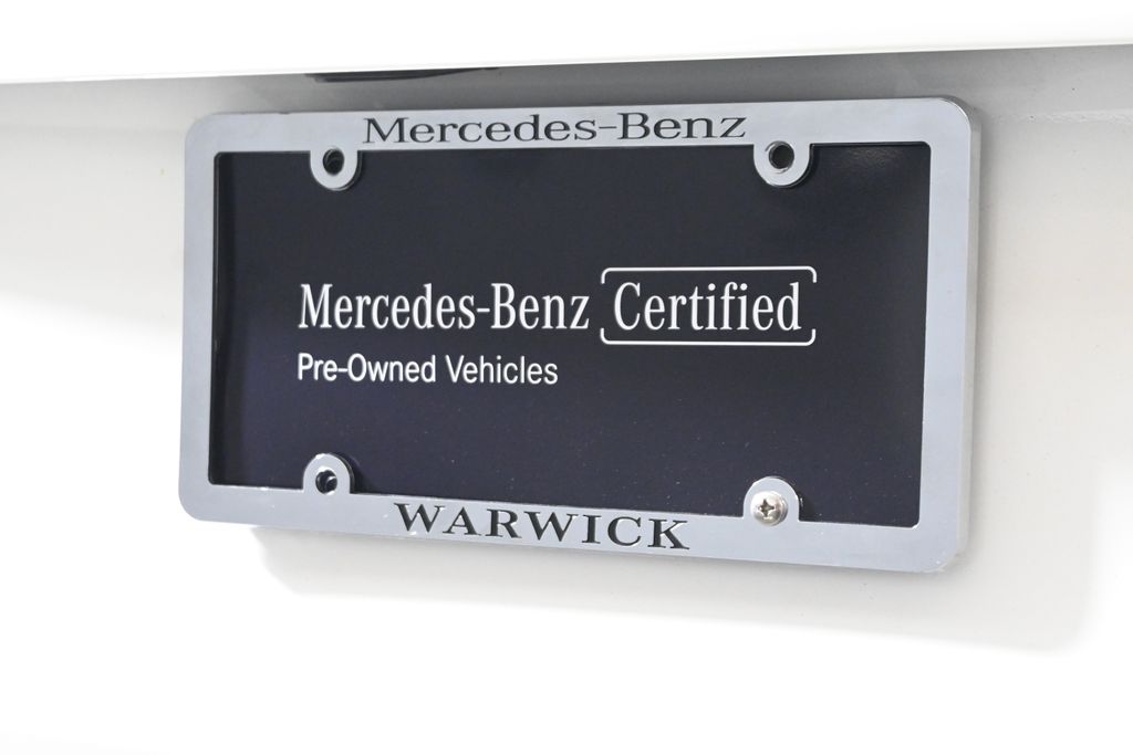 Thumbnail: 2023 Mercedes-Benz GLB - 14