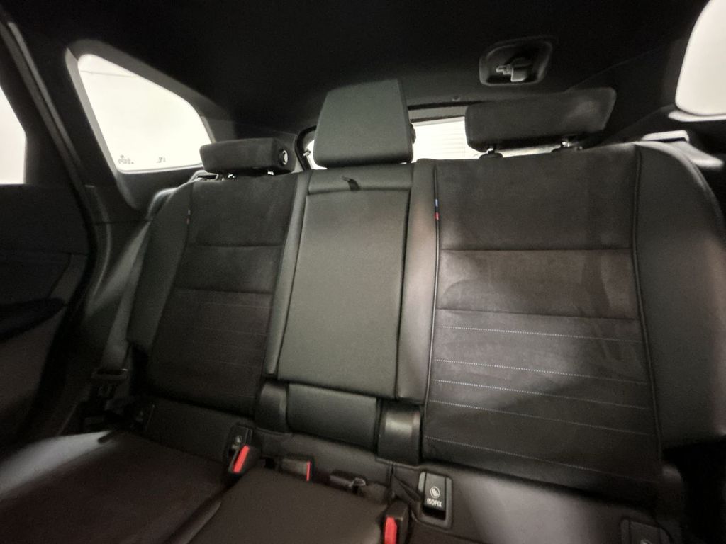 Thumbnail: 2026 BMW X1 - 21