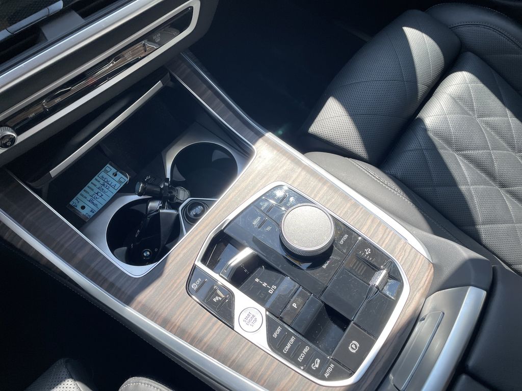 Used 2023 BMW X7 SUV