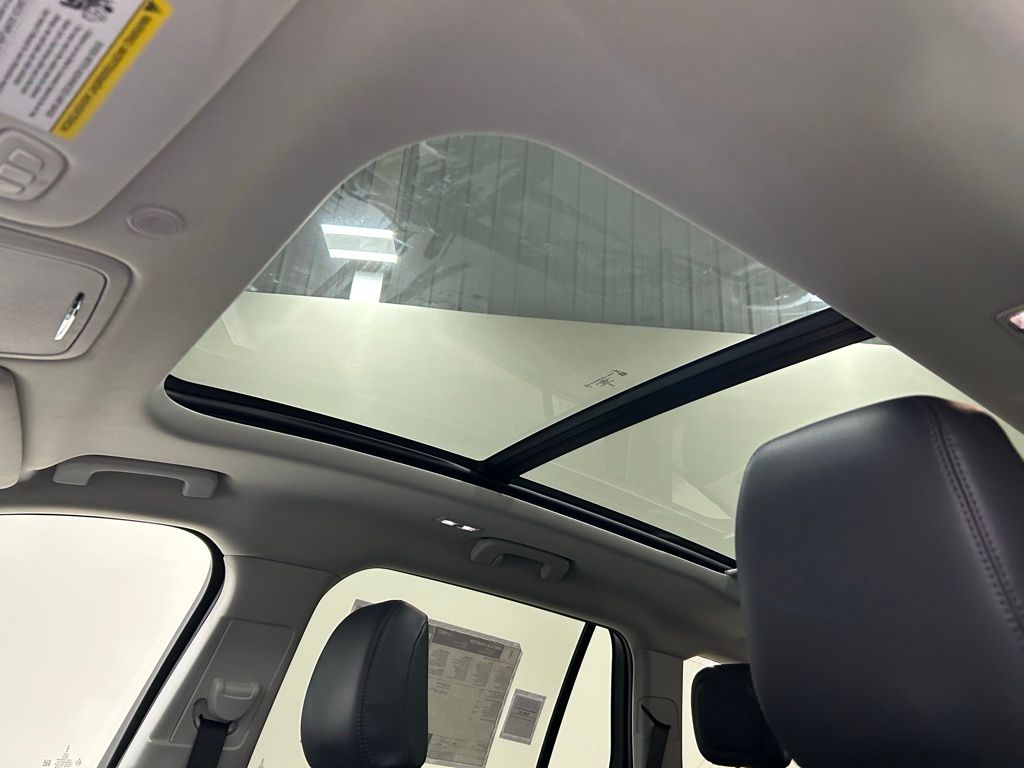 new 2026 Lincoln Aviator car, priced at $68,145