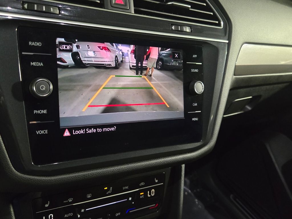 2024 Volkswagen Tiguan - $24,903
