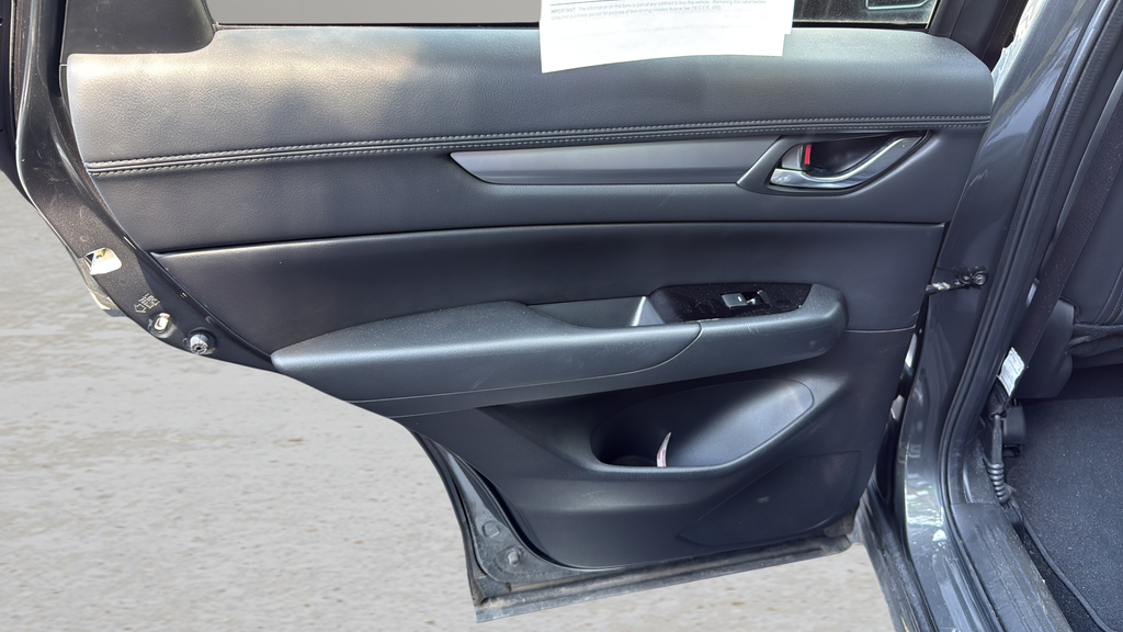 2023 Mazda CX-5 2.5 S Select Package - 9
