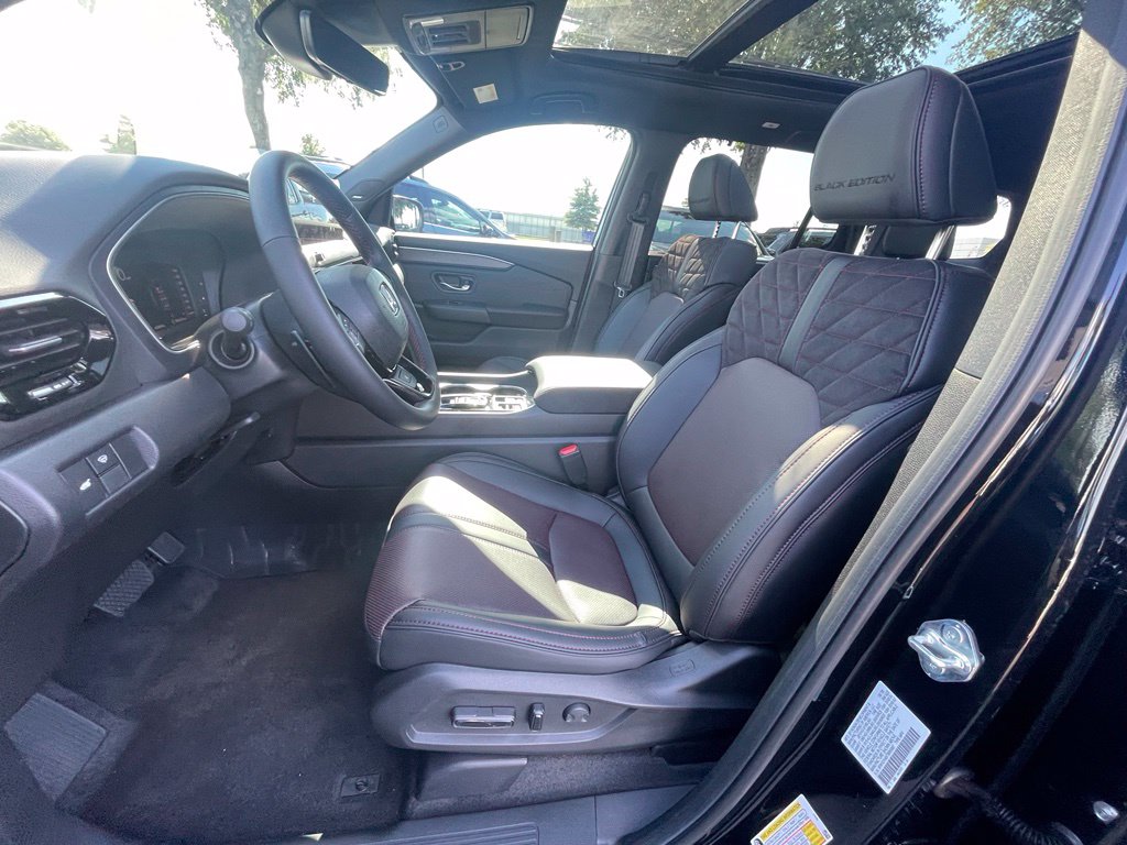 Thumbnail: 2026 Honda Pilot - 28