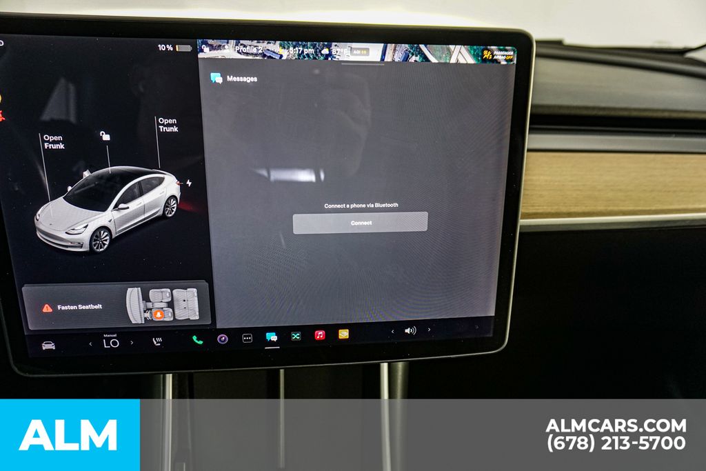 Used 2018  Tesla Long Range image 35