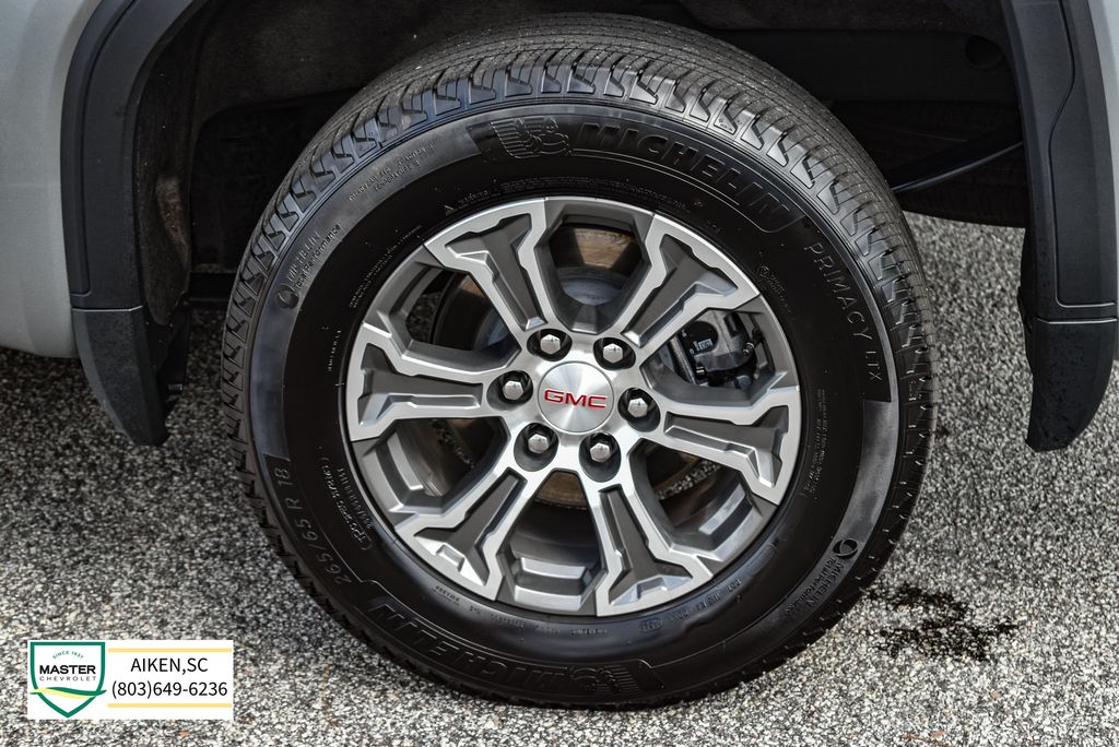 Used 2026 GMC Sierra 1500 Truck