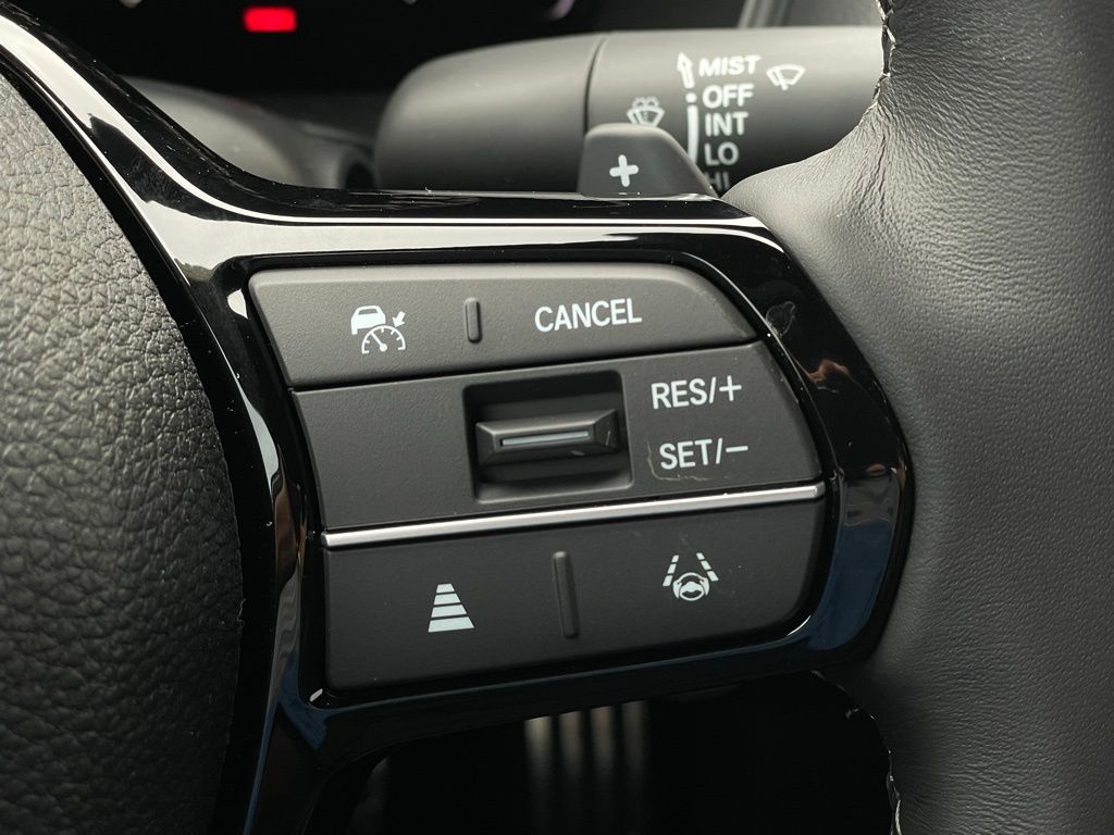 2025 Honda Civic Sport 14