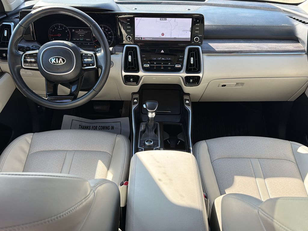 Used 2021 Kia Sorento SUV