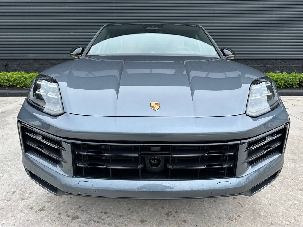 Thumbnail: 2026 Porsche  - 8