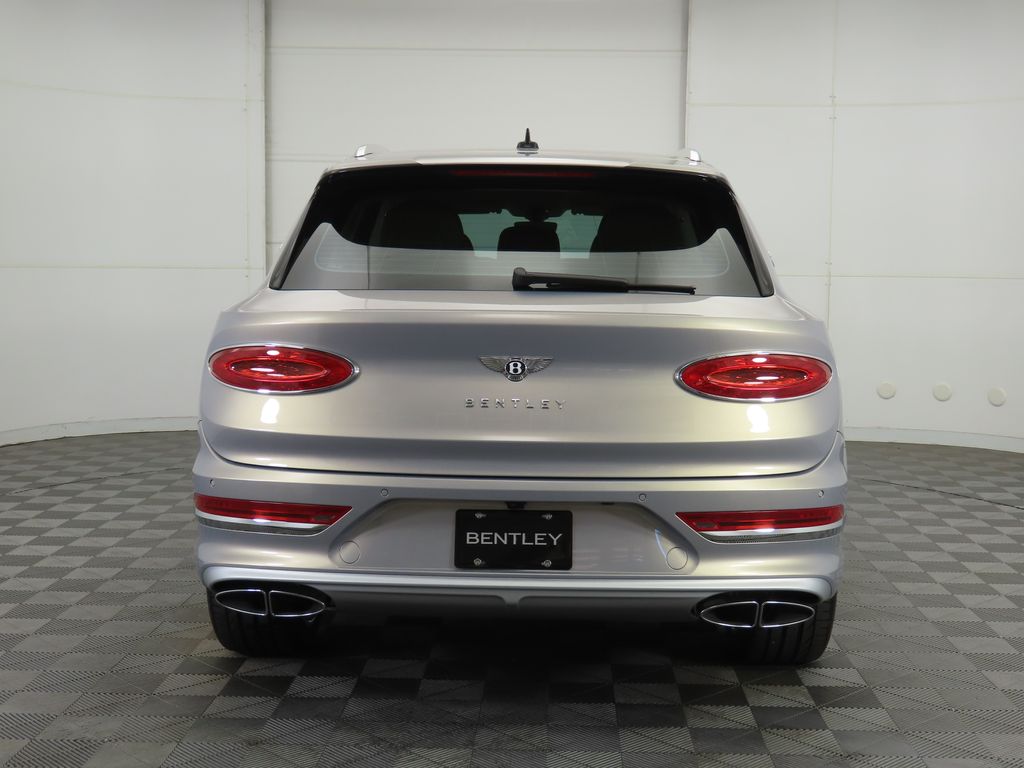 Thumbnail: 2025 Bentley Bentayga - 6