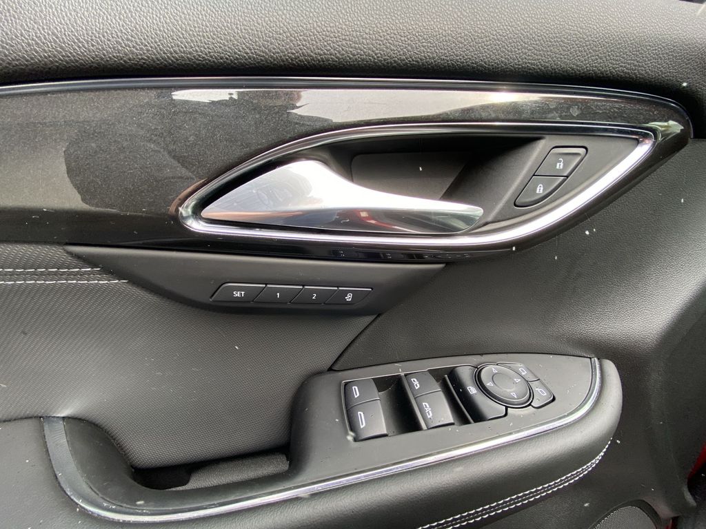 2025 Buick Envision Preferred - Photo 22