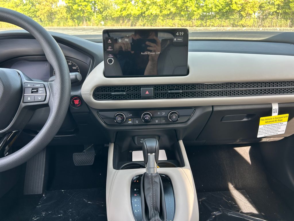 Thumbnail: 2026 Honda HR-V - 15