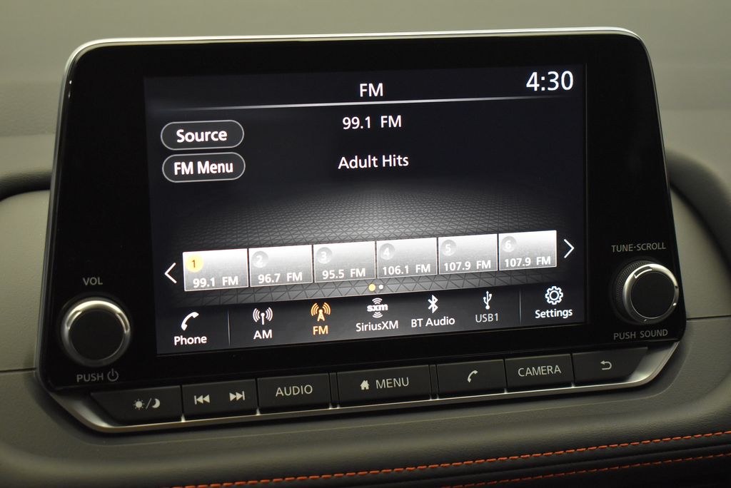 Thumbnail: 2026 Nissan Rogue - 19