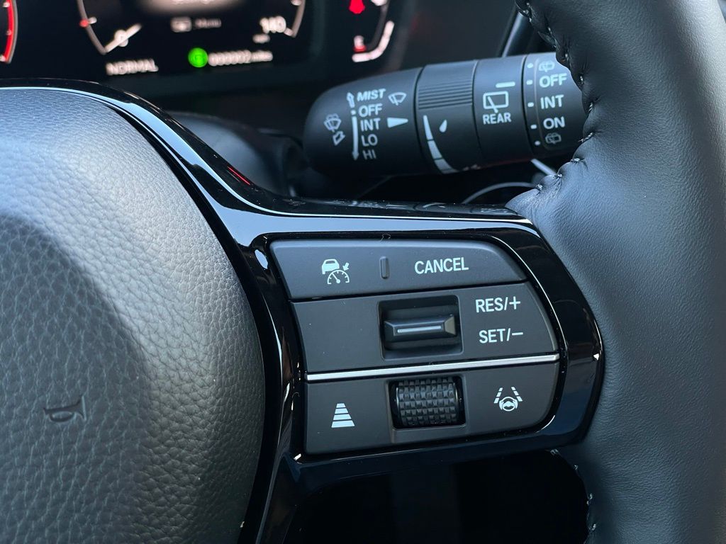 Thumbnail: 2026 Honda CR-V - 14