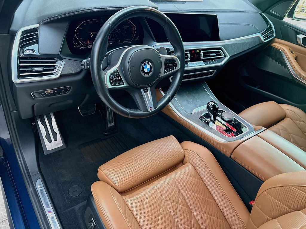 Thumbnail: 2023 BMW X5 - 9