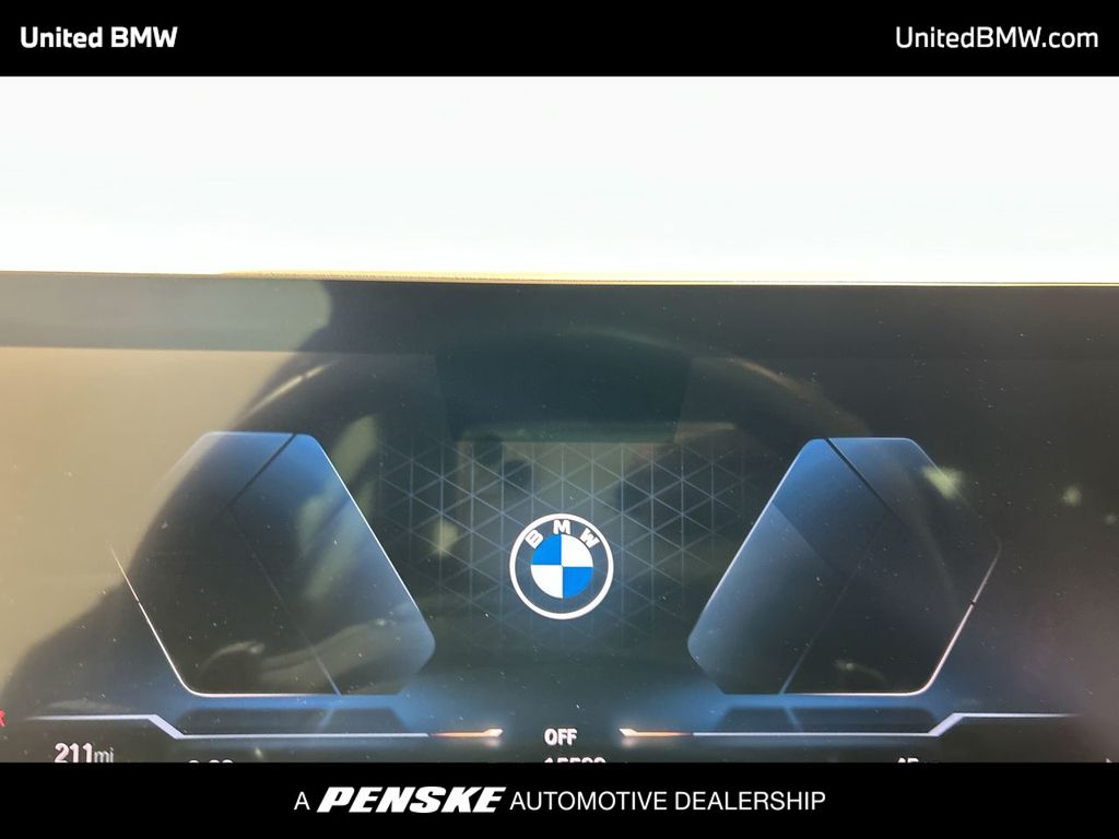 2023 BMW 3 Series 330i 15
