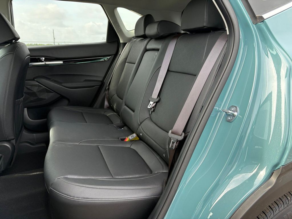 New 2026 Kia Seltos SUV