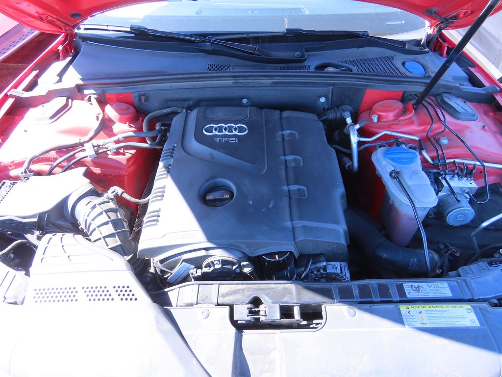 Thumbnail: 2013 Audi A5 - 13