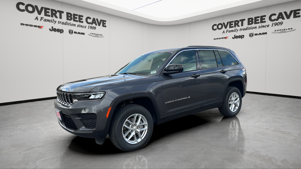 New Car 2025 Jeep Grand Cherokee  For Sale Under $40,000 In Austin, Texas