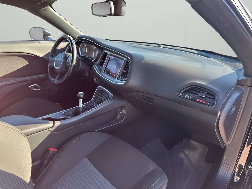 Used Car 2020 Dodge Challenger  R/t Scat Pack For Sale Under $30,000 In Austin, Texas