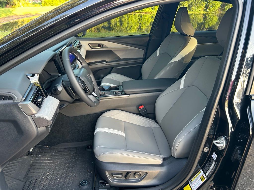Thumbnail: 2026 Toyota Camry - 15