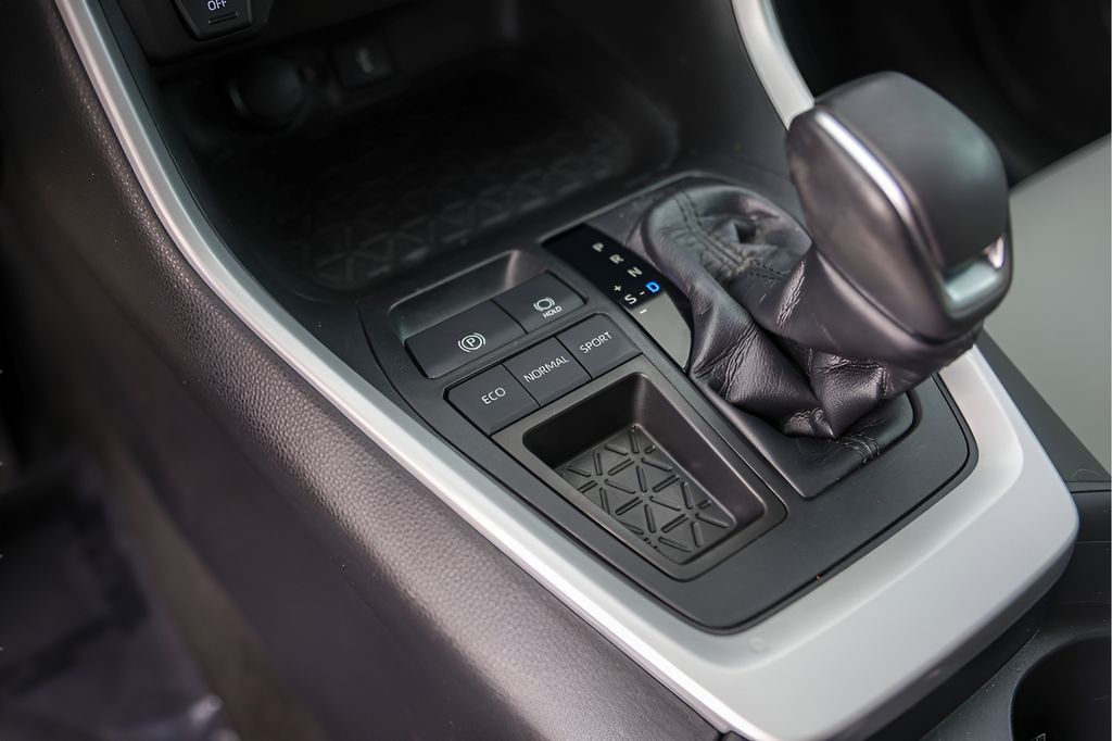 Used Car 2020 Toyota Rav4  Xle Premium For Sale Under $30,000 In Austin, Texas