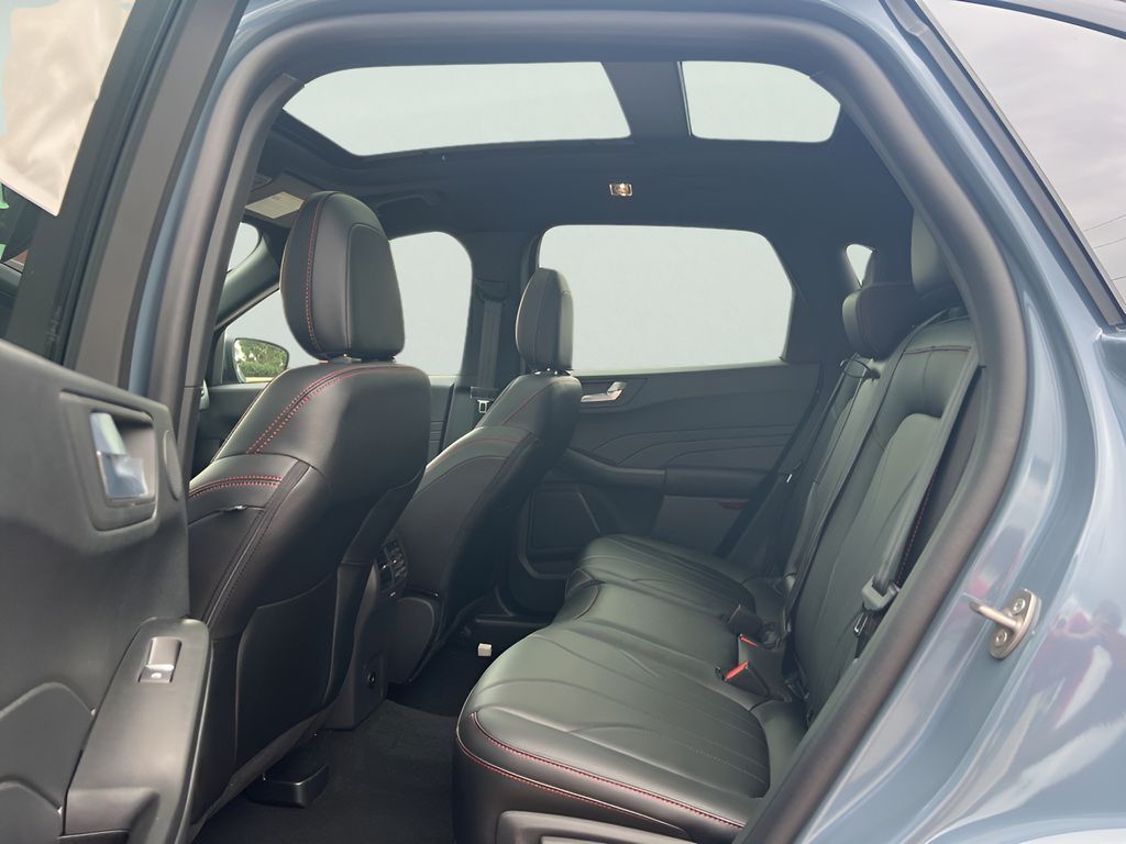 2025 Ford Escape Hybrid