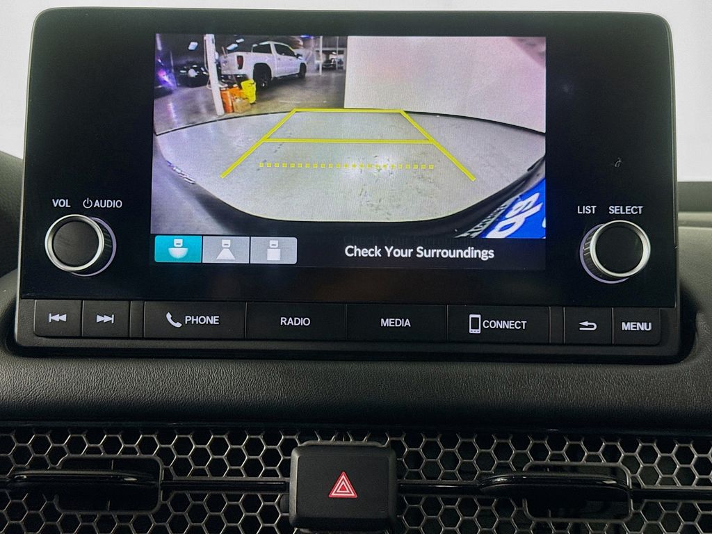 Used Car 2024 Honda Hr-v  Sport For Sale Under $30,000 In Austin, Texas