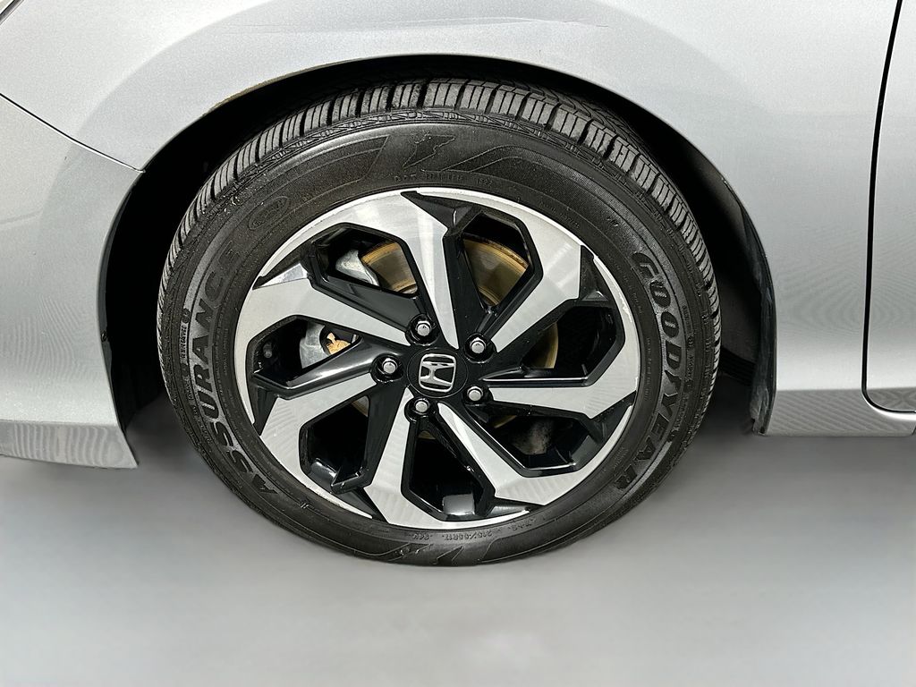 Thumbnail: 2016 Honda Accord - 31