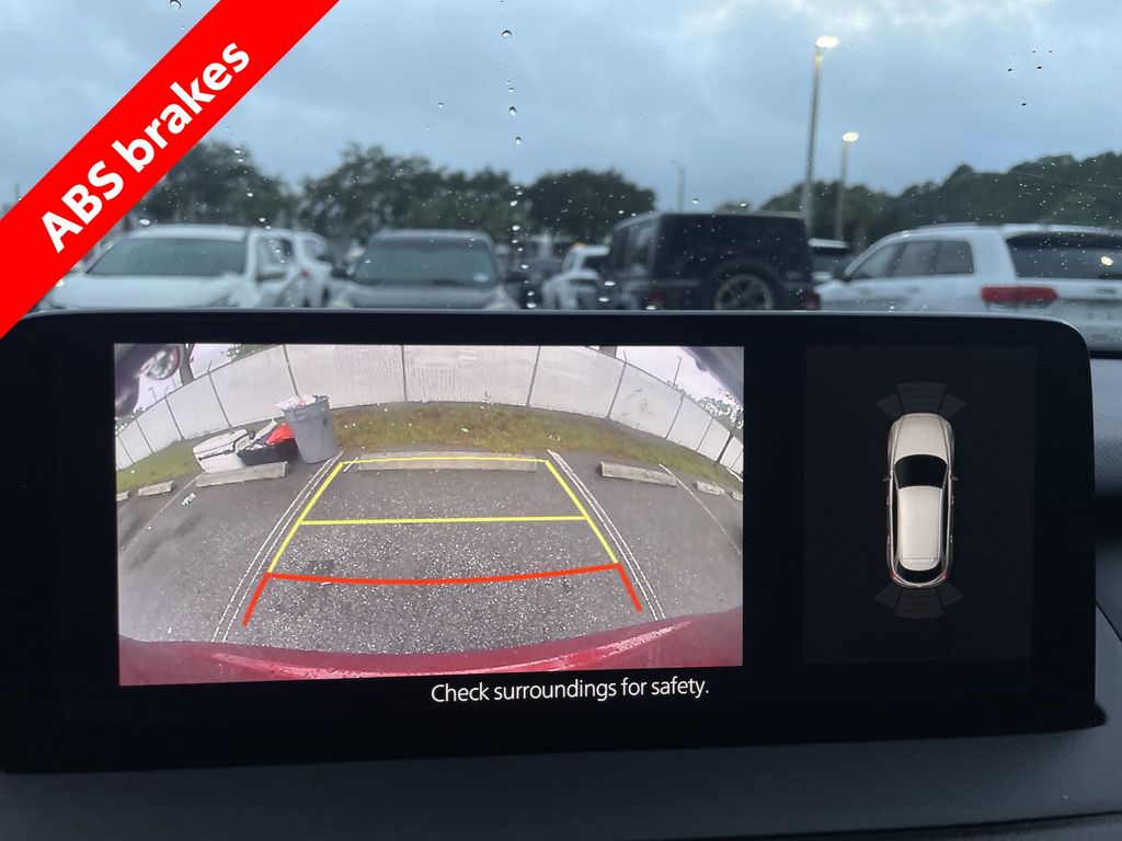 Used 2021 Mazda CX-9 SUV