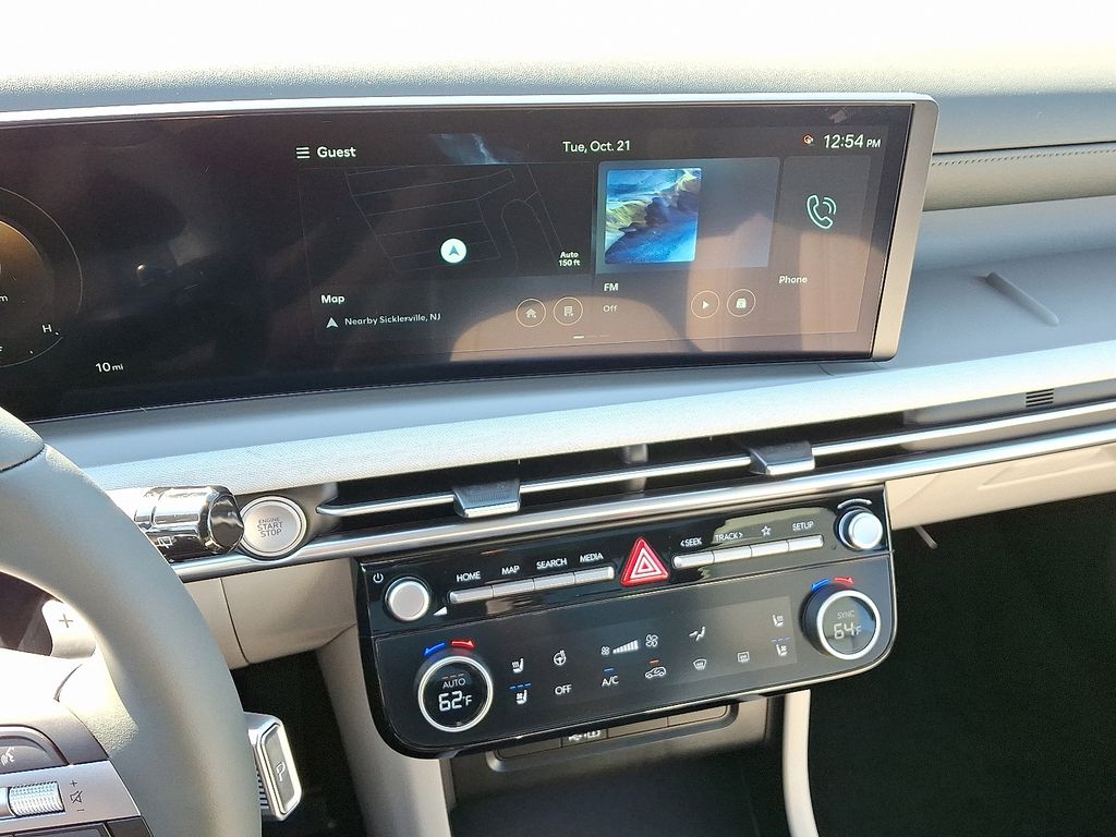 Thumbnail: 2026 Hyundai Tucson - 8