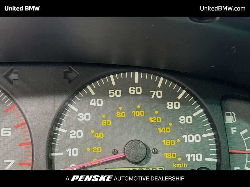 Thumbnail: 2002 Toyota 4Runner - 7