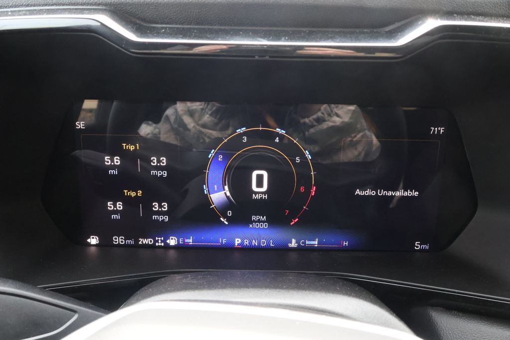 Thumbnail: 2026 Chevrolet Colorado - 21