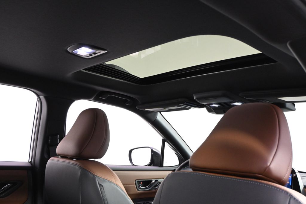 New 2026  Subaru Touring XT image 17