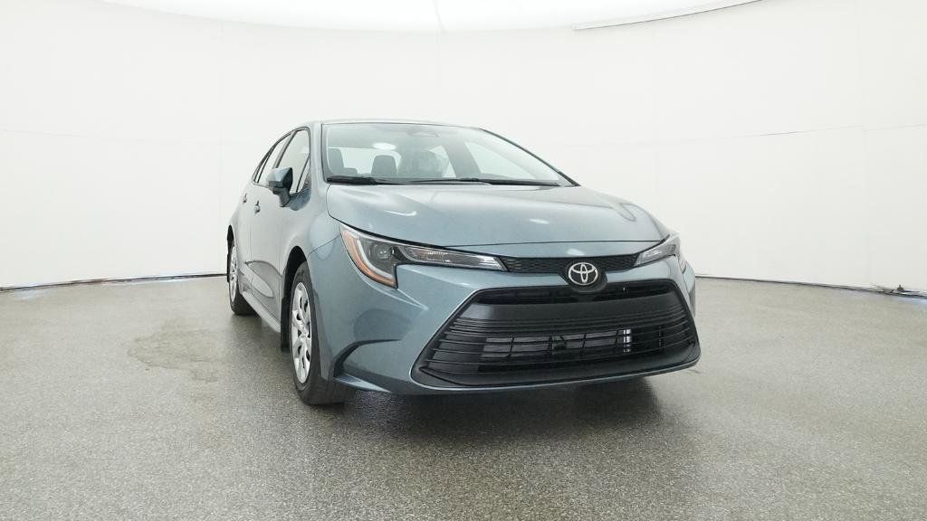 Thumbnail: 2026 Toyota Corolla - 28