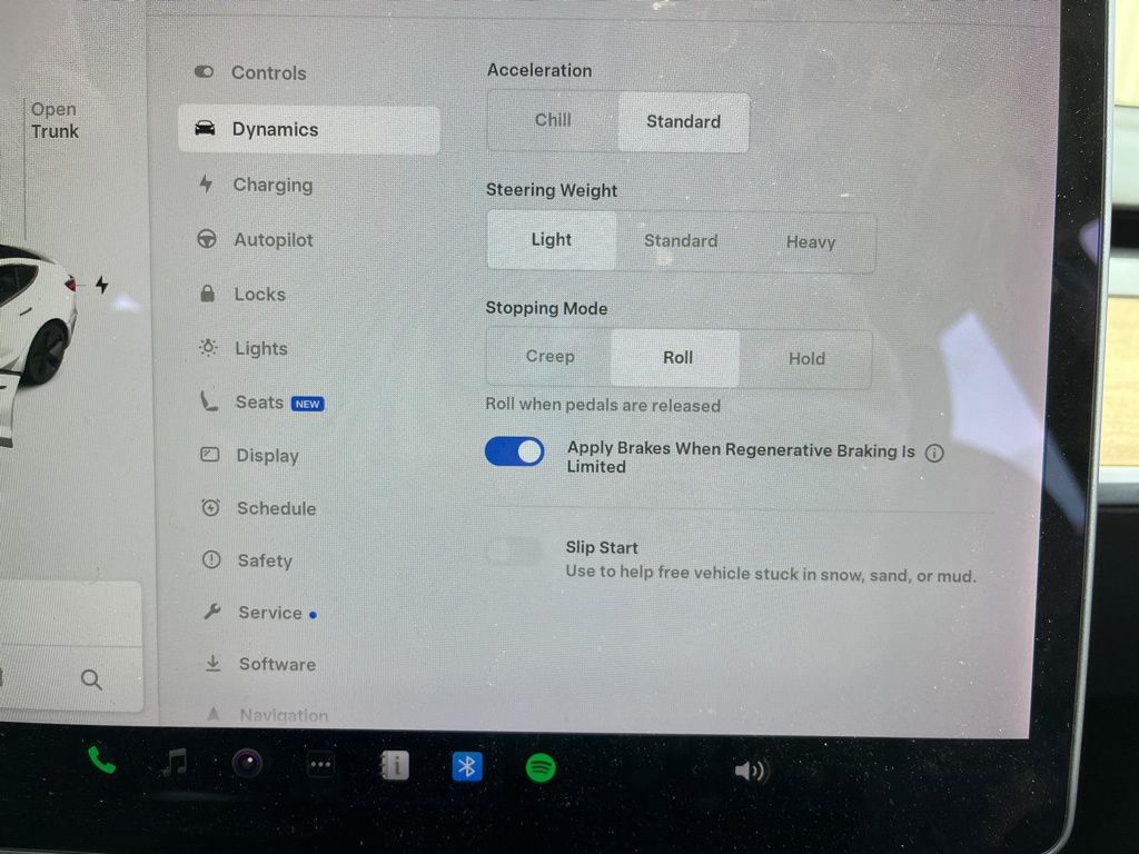 2021 Tesla Model 3 Long Range 23