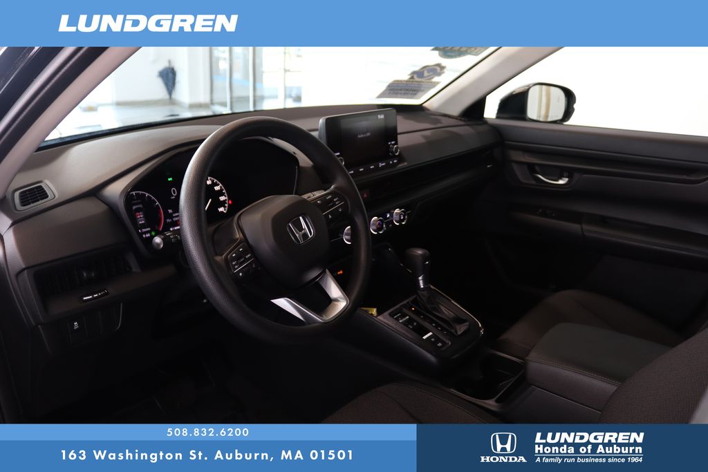 Used 2024 Honda CR-V SUV