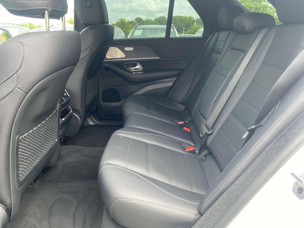 2023 Mercedes-Benz GLE 350 21