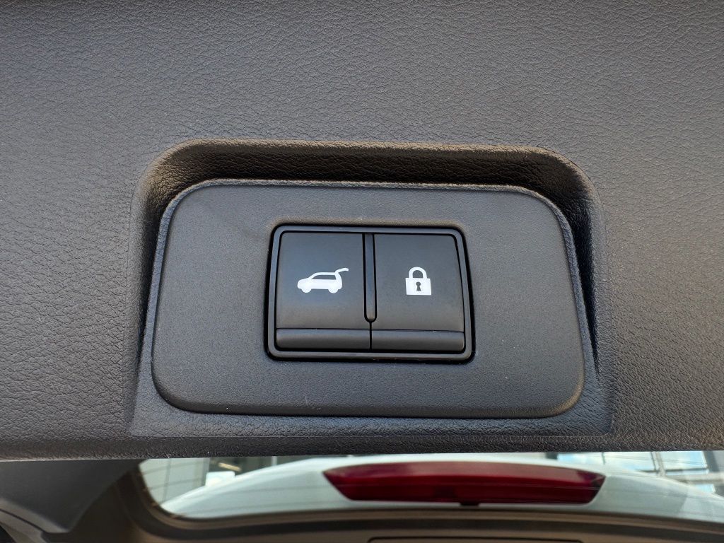 2024 Nissan Rogue SV White at Central Houston Nissan
