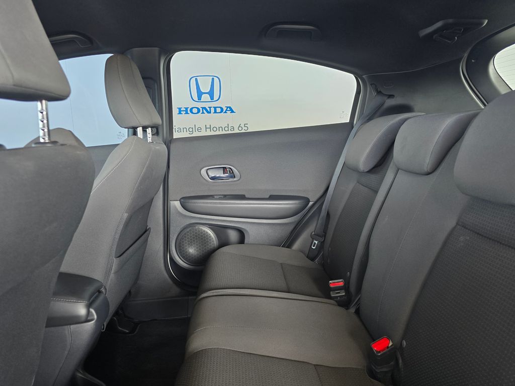 Thumbnail: 2022 Honda HR-V - 14