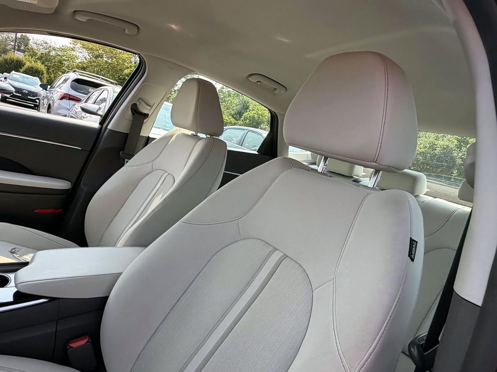 Used 2023 Hyundai Sonata Sedan