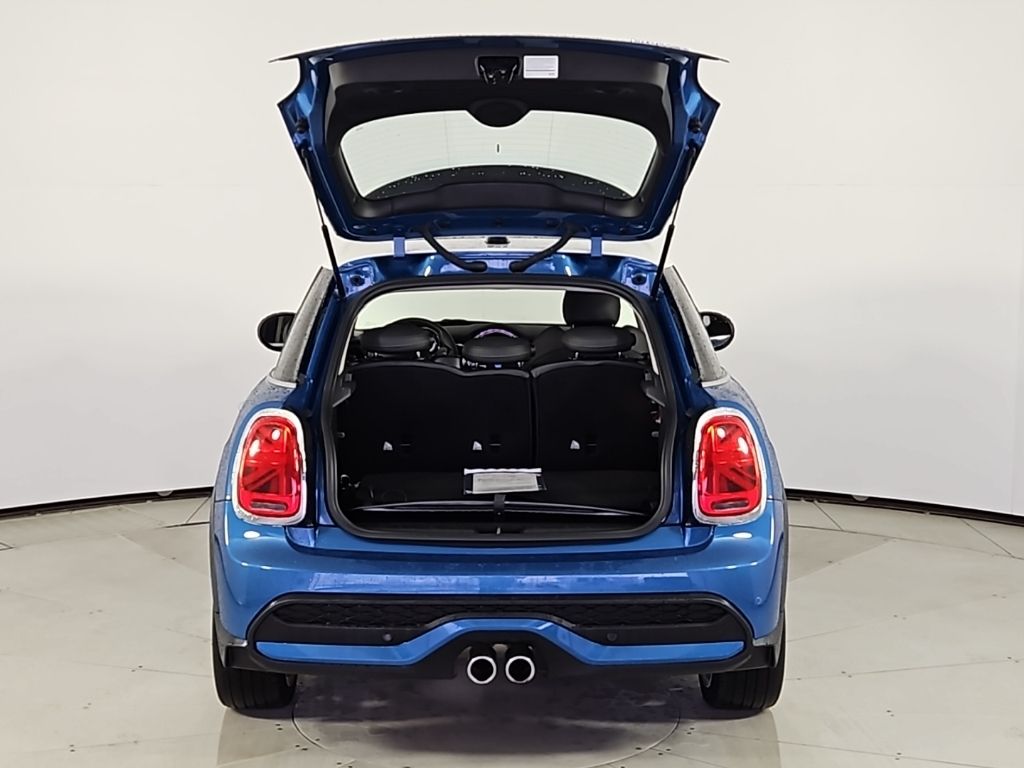 Thumbnail: 2024 MINI Cooper - 10