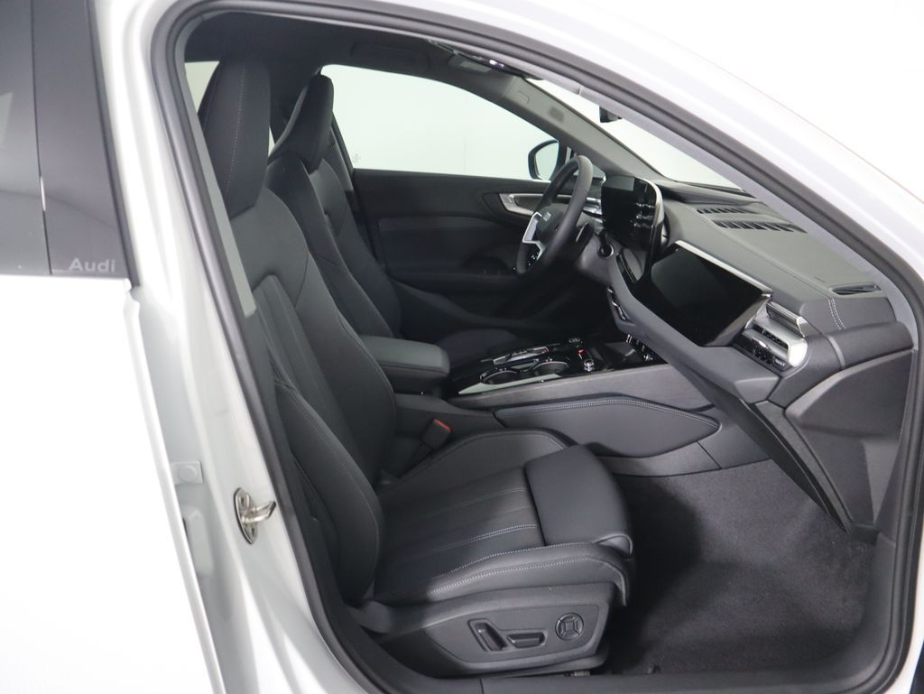 Thumbnail: 2025 Audi A5 - 22