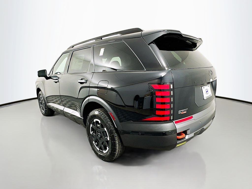 Thumbnail: 2026 Hyundai Palisade - 7