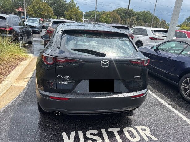 2024 Mazda CX-30 2.5 S