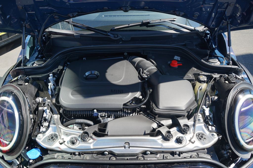 Thumbnail: 2026 MINI Cooper - 12