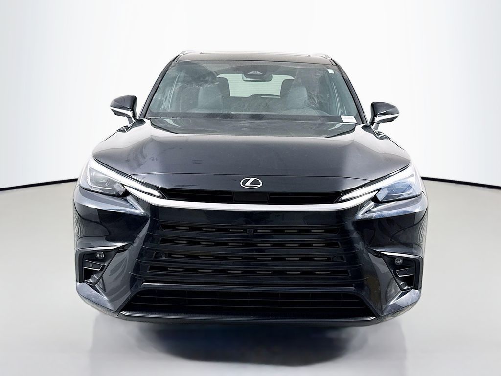Thumbnail: 2026 Lexus TX - 2
