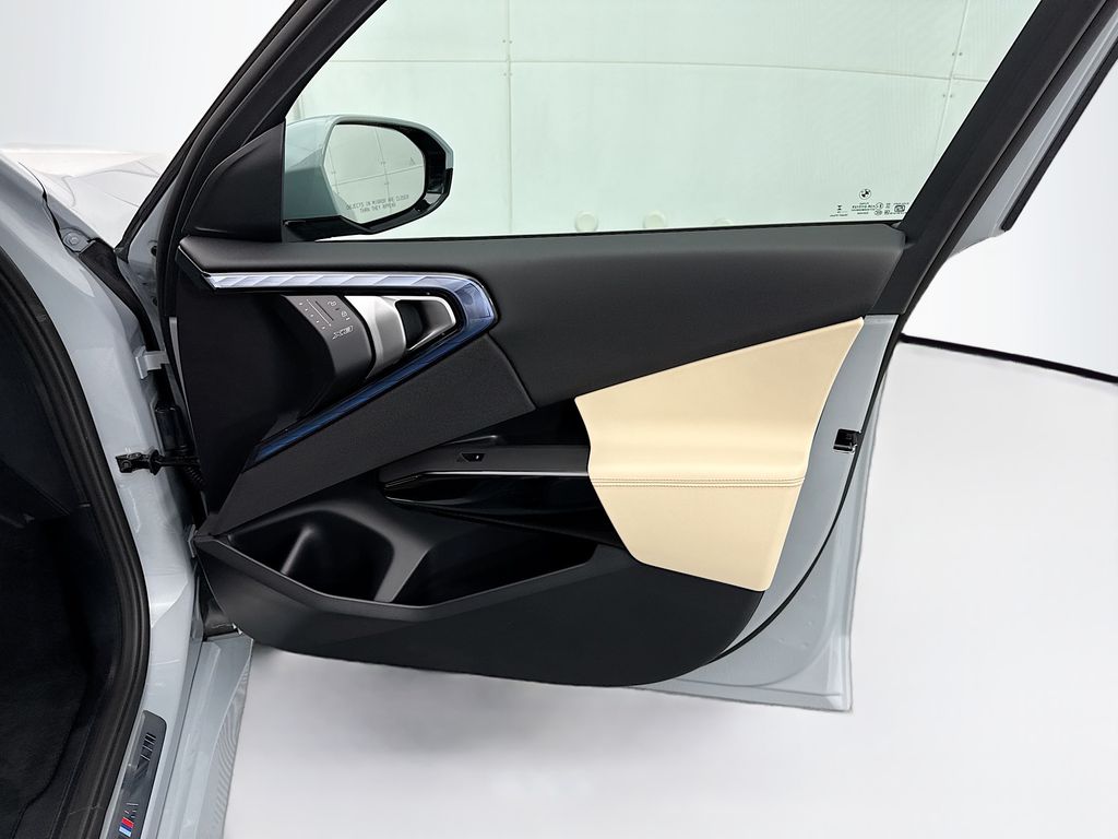 Thumbnail: 2026 BMW X3 - 24