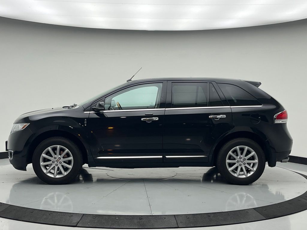 Thumbnail: 2013 Lincoln MKX - 8